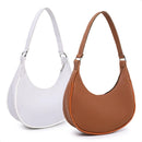 Kit 2 Bolsas Femininas Ombro e Mão  Novidade Exclusiva