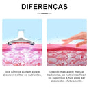 LÚMEA - Terapia Facial Rejuvenescedora LED